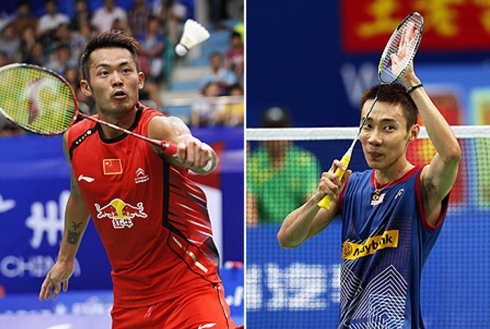 badminton