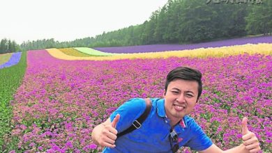 Photo of 【北海道6.7級強震】 佛心商百圓賣糧水 災民井然有序搶購