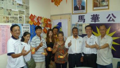 Photo of MCMC：搜尋健康資訊 民眾熱衷谷歌看病