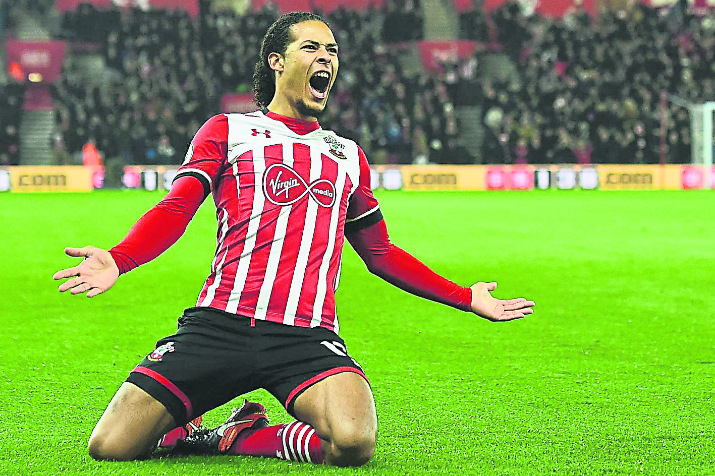 van Dijk