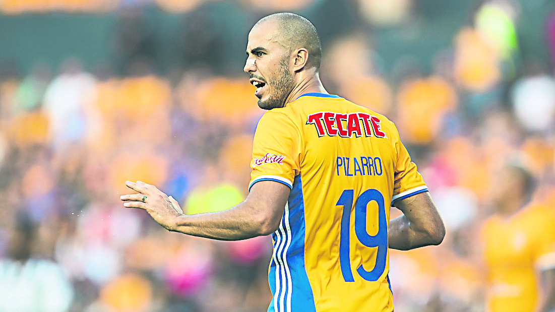 Guido Pizarro