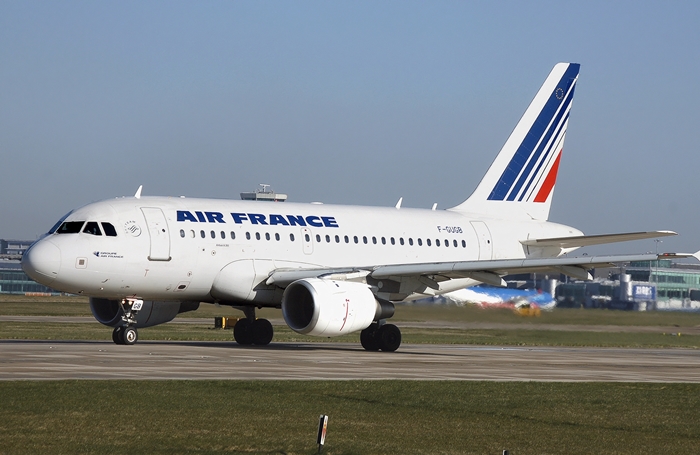 air_france_plane