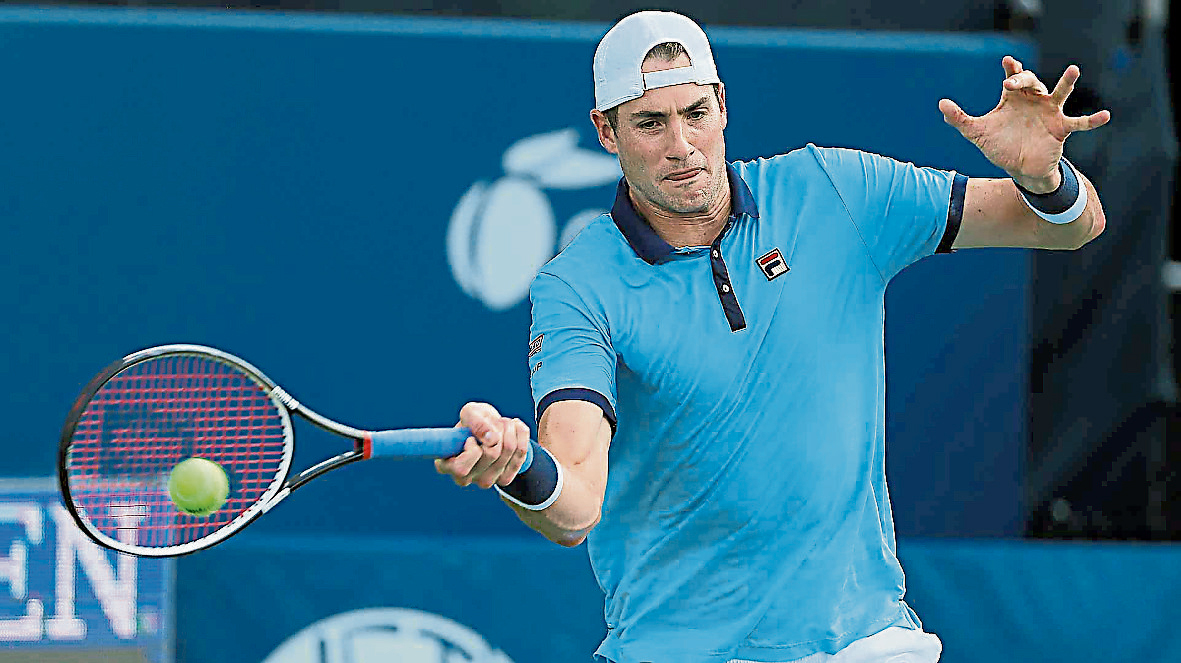 John-Isner