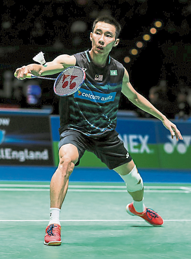 lee-chong-wei