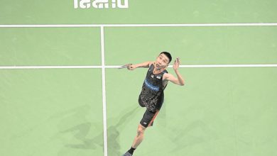 Photo of 今季賽程太繁忙 宗偉羽聯不應逼頂尖球員多賽