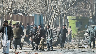 Photo of 阿富汗汽車炸彈襲擊95死 國際社會譴責