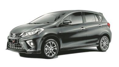 Photo of 新版邁薇反應佳 Perodua總銷量可增4%