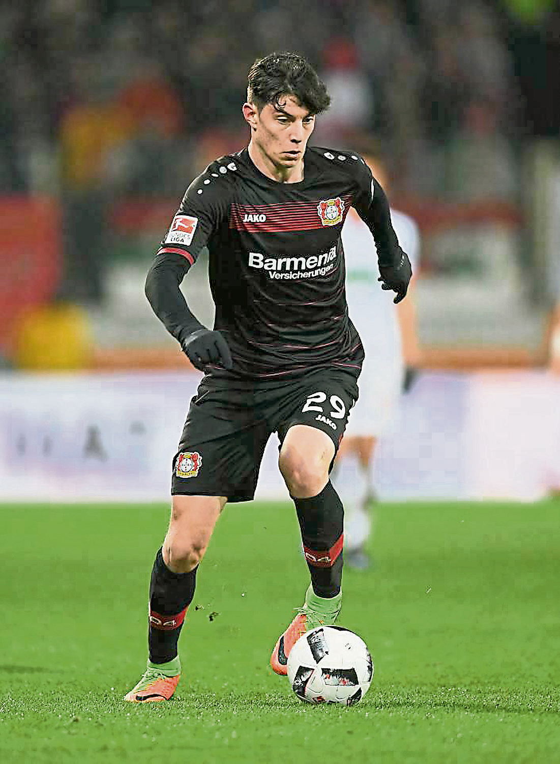 Kai-Havertz