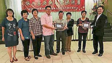 Photo of 接財神非拜拜燒金紙 風水師：早準備才能賺錢