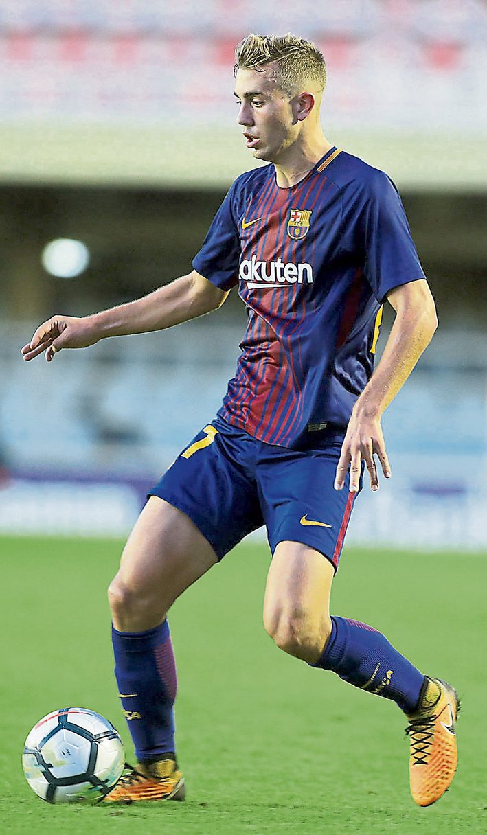 Oriol-Busquets