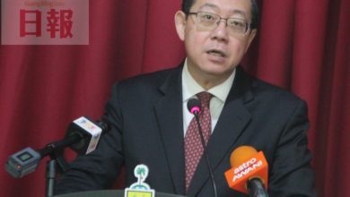 Photo of 26日截止  總額23萬 檳華校賑災金即起受理