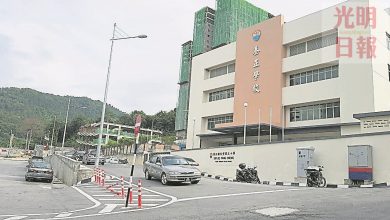 Photo of 全校智能教學 不怕書包超重  籌建9年養正開課
