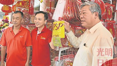 Photo of 陳宗興：至今僅69人  威省年貨執照申請減半