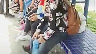 Photo of 男摑沒戴頭巾案 女事主報警