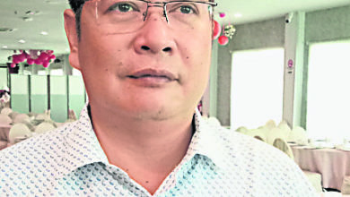 Photo of 過港不拆屋發地契  蘇家斌吁民出席31日交流會