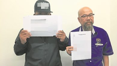 Photo of 借阿窿助友解困 技術員拿6000還10萬
