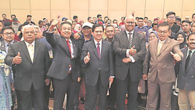 Photo of 市長：免濫用不活躍執照 柔市廳重整商販資料