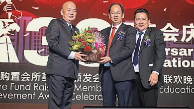 Photo of 車業去年貢獻510億 許綜文：二手車市場看俏