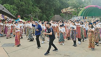 Photo of 羅琳：設備完善 霹力推生態旅遊