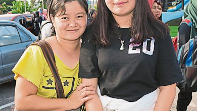 Photo of 國民服務計劃開跑 文冬170青年報到