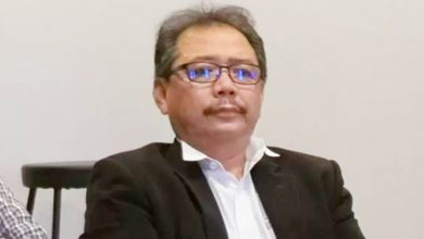 Photo of 沙巴人民復興黨副主席  明往反貪會助查買賣油棕園案