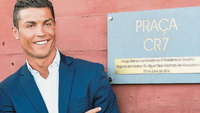 Photo of CR7進軍古城 C羅酒店擴展