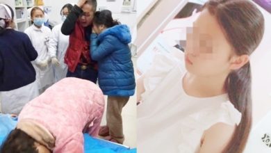 Photo of 拒絕代做功課 女學生遭同學割喉