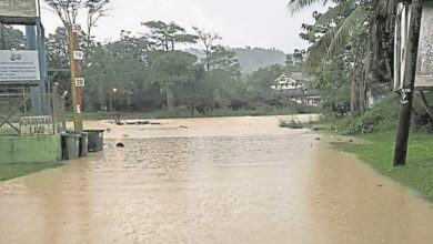 Photo of 東海岸3州水災 逾700災黎疏散