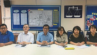 Photo of 增加居鑾西線東線站點 和諧巴士路線調整