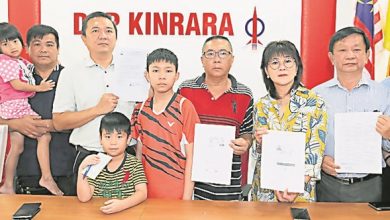 Photo of 夫娶外籍妻沒註冊 2小孩沒國籍無法入學