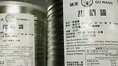 Photo of 澳門分店被爆用過期醬料 鼎泰豐否認