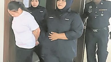 Photo of 交替控狀囚10年 單親媽藏毒逃死刑