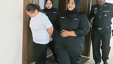Photo of 交替控狀囚10年 單親媽藏毒逃死刑