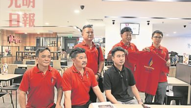 Photo of 提流浪貓狗問題遭打壓  前進黨副團長退居幕後