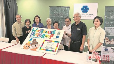 Photo of 【Whytehouse Playgroup @ Tech Dome活動開幕】章瑛:發掘興趣天份 選對課程助孩子成功