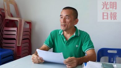 Photo of 先是賑災金 現是社區撥款 鄭雨週權限被架空