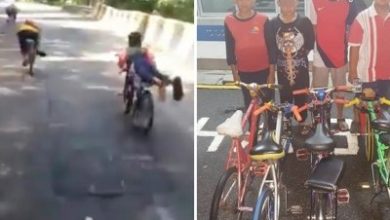 Photo of 檳警對付蚊子腳車 　19名孩子犯法家長接罰單