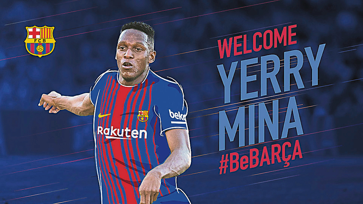 yerrymina