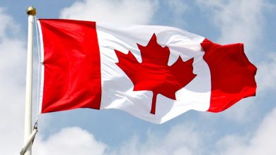 Photo of 國歌也要性別中立 加拿大通過新法改歌詞