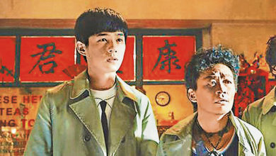 Photo of 王寶強失婚人氣旺 《唐人街2》破《戰狼2》紀錄