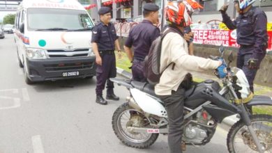 Photo of 要求出院不果 男病患擅自駕走救護車