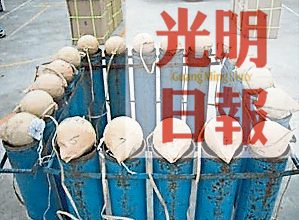 Photo of 大寶森慶典26人傷 警捕4男查椰炮爆炸