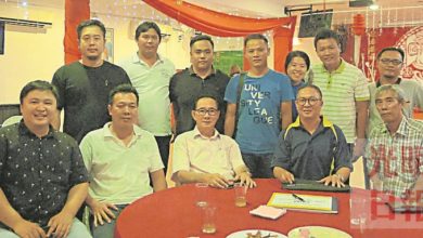 Photo of 張日洲：輸掉議席仍服務 米都馬華華裔支持率升