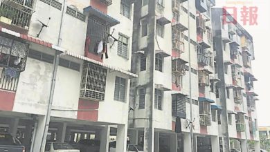 Photo of 峇都蠻3公寓申請基金  近期有望維修電梯