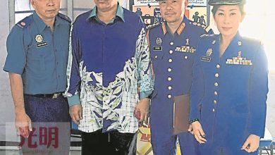 Photo of 沙希淡:首相建議 廢收費站減人民負擔
