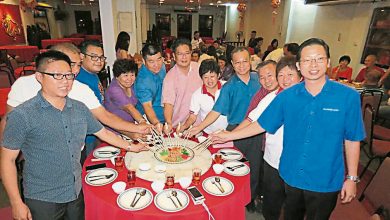 Photo of 蘇家斌：增攻下太平機會 民政需找回支持者