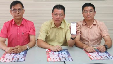 Photo of 電郵帳號被駭  倪可敏暫停用社交媒體