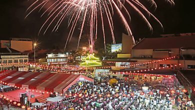 Photo of 2018旺旺年廟會今登場 歡迎你來鬧新春