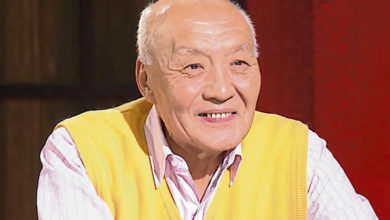 Photo of 《麻辣鮮師》老趙肺癌逝 享壽74歲