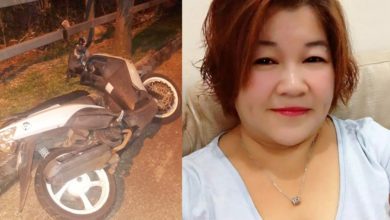 Photo of 女廚師疑遭掠奪  胸中刀過不了年